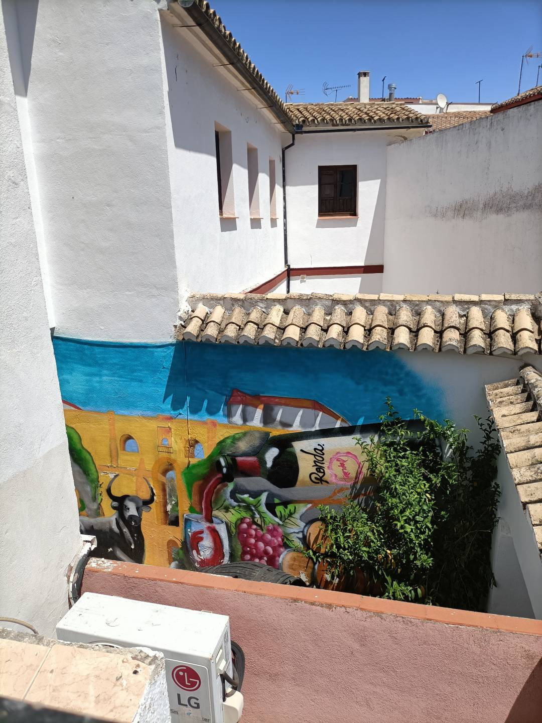 3 Bed Commercial unit for sale in Ronda Costa Del Sol, Málaga, Spain