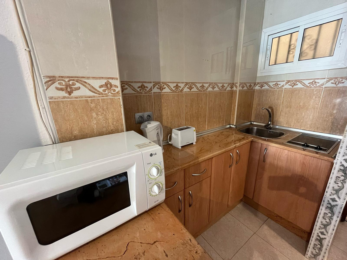 Se vende Estudio Planta Media  en Costa Del Sol, Málaga, España