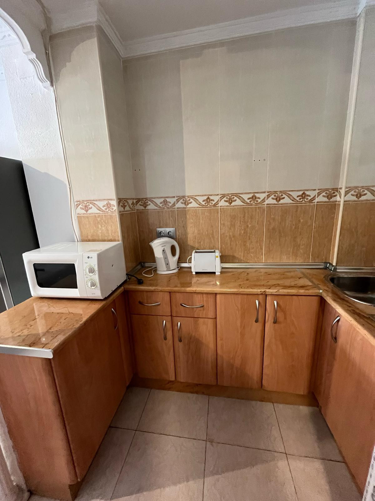 Se vende Estudio Planta Media  en Costa Del Sol, Málaga, España