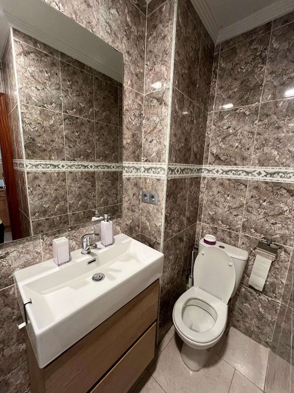 Se vende Estudio Planta Media  en Costa Del Sol, Málaga, España