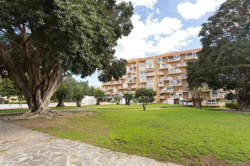 Se vende Estudio Planta Media  en Costa Del Sol, Málaga, España