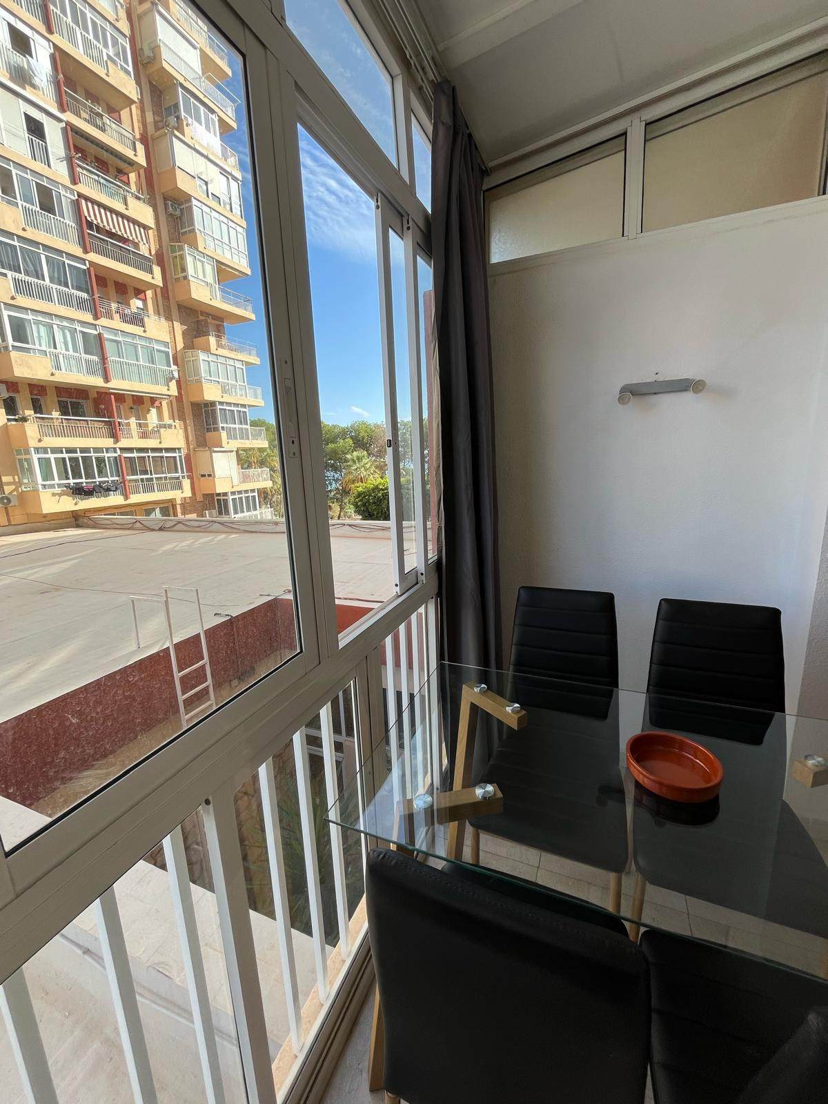 Se vende Estudio Planta Media  en Costa Del Sol, Málaga, España