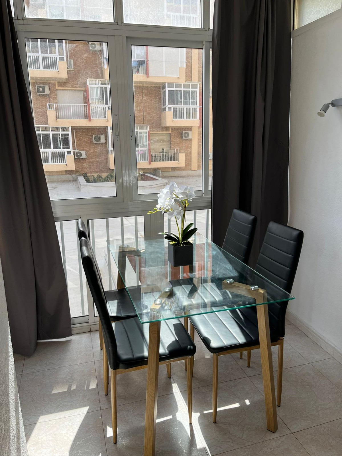 Se vende Estudio Planta Media  en Costa Del Sol, Málaga, España