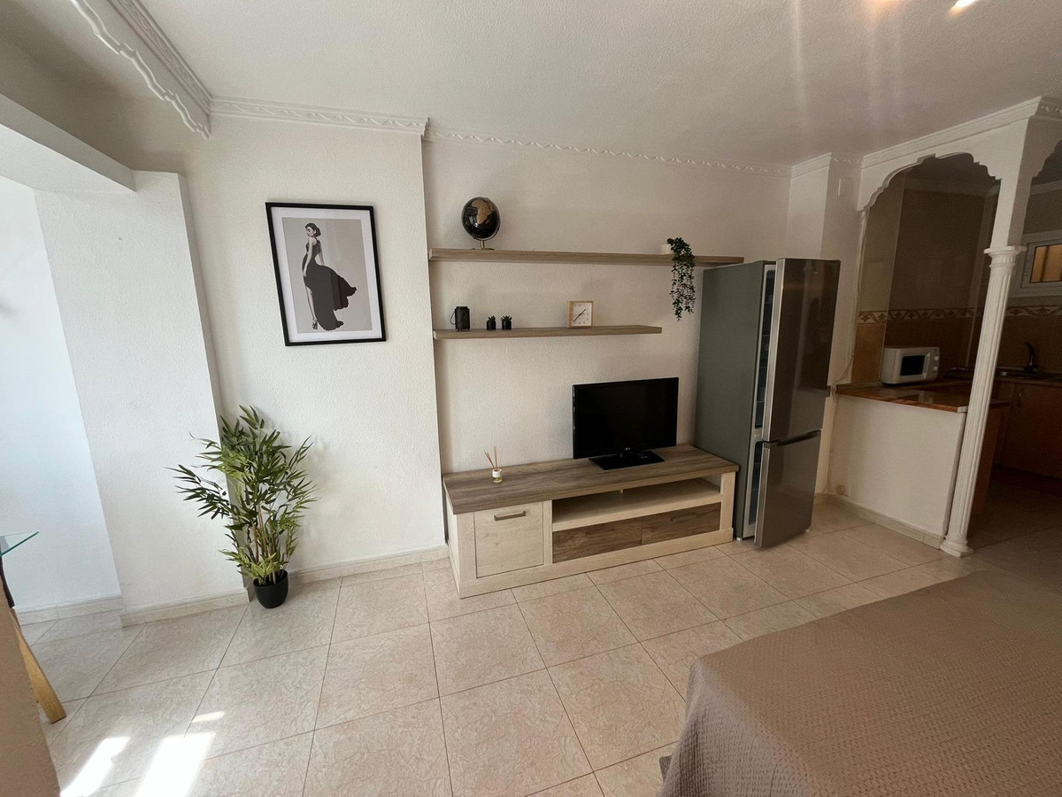 Se vende Estudio Planta Media  en Costa Del Sol, Málaga, España