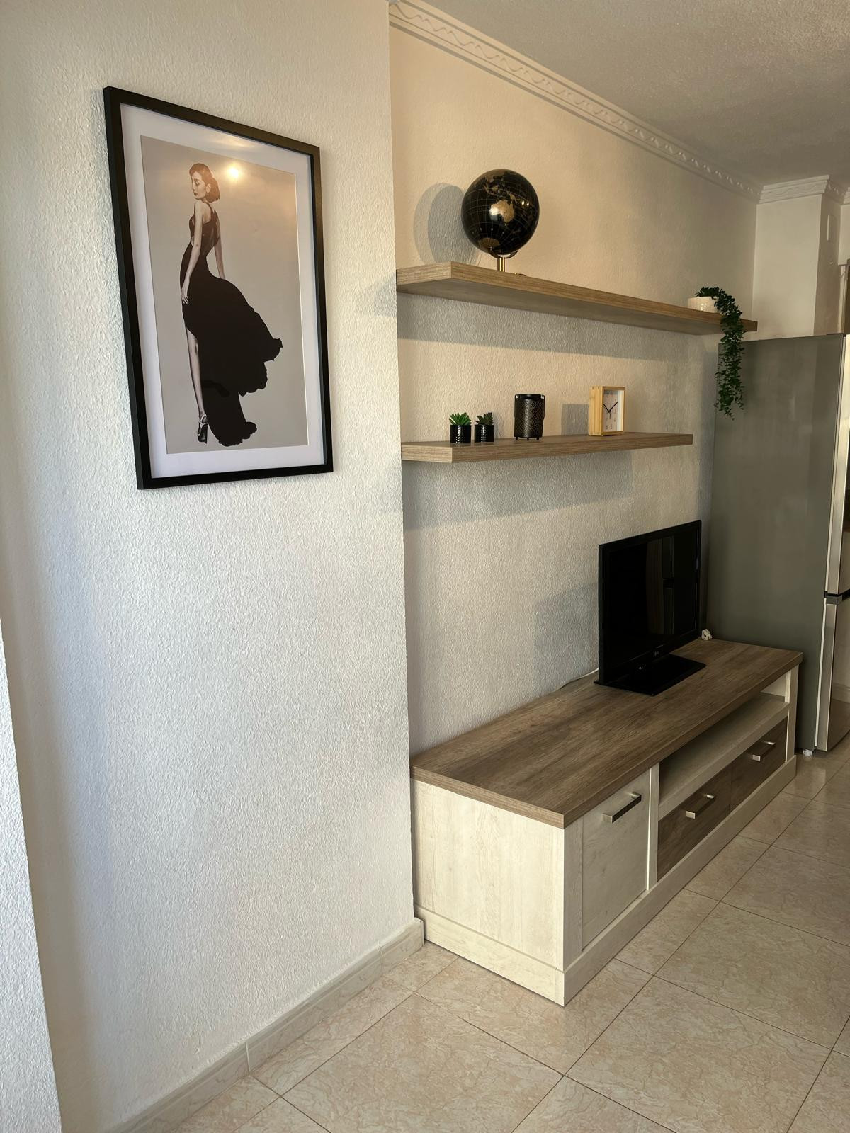 Se vende Estudio Planta Media  en Costa Del Sol, Málaga, España