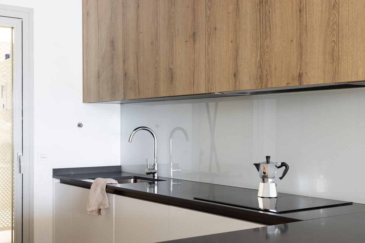 3 Bed Apartment for sale in La Capellania Costa Del Sol, Málaga, Spain