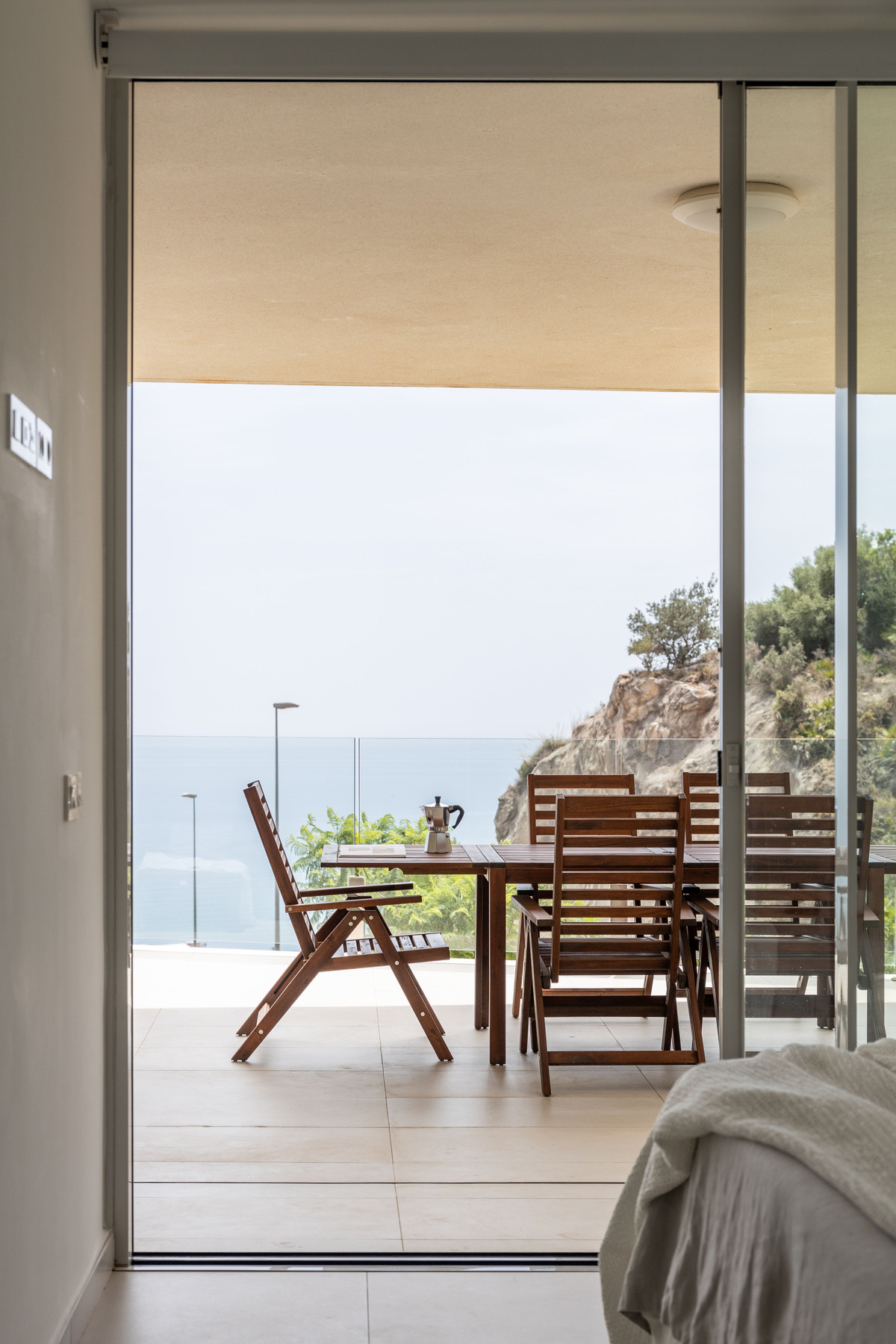 3 Bed Apartment for sale in La Capellania Costa Del Sol, Málaga, Spain