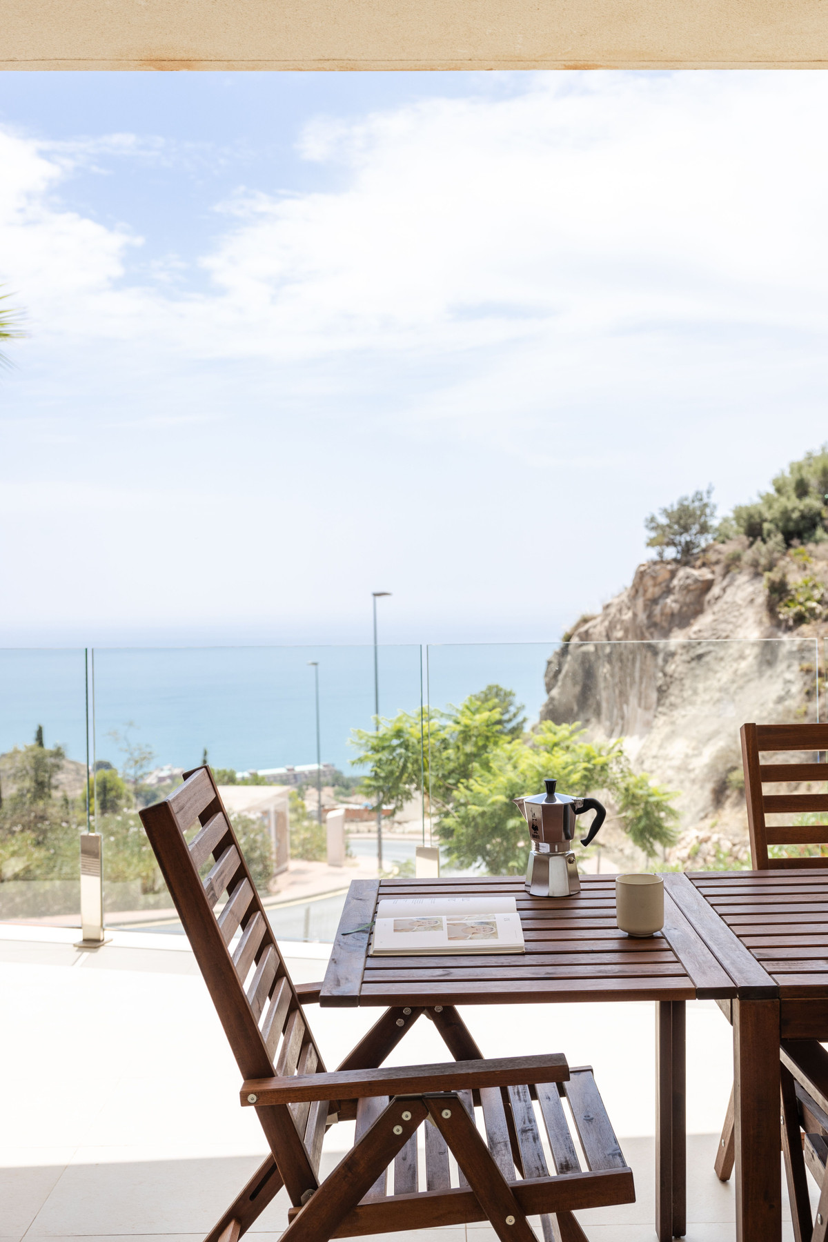 3 Bed Apartment for sale in La Capellania Costa Del Sol, Málaga, Spain