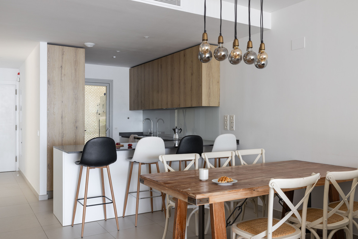 3 Bed Apartment for sale in La Capellania Costa Del Sol, Málaga, Spain
