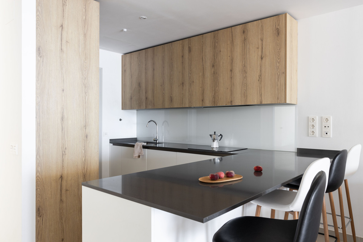 3 Bed Apartment for sale in La Capellania Costa Del Sol, Málaga, Spain