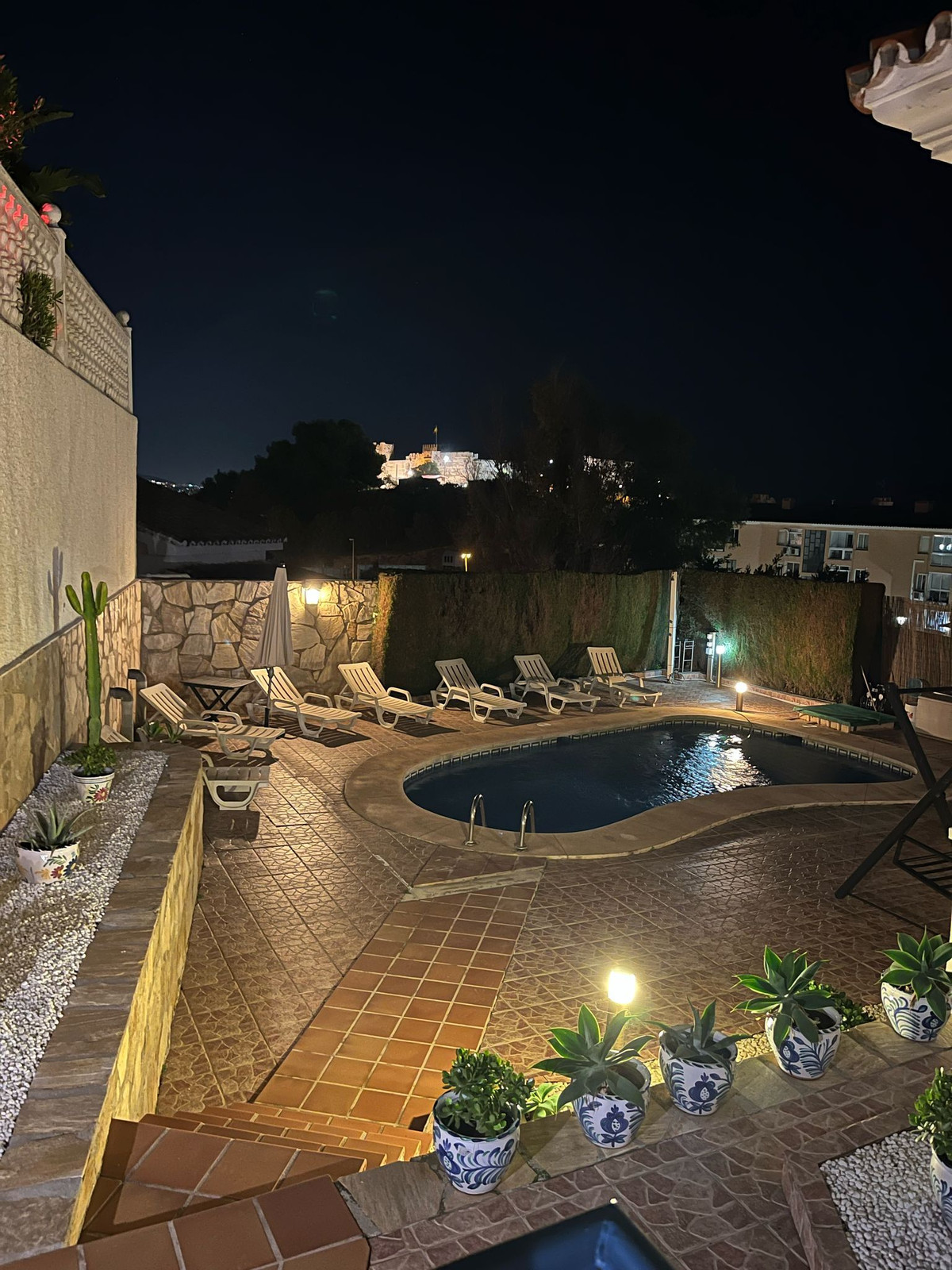 5 Bed Townhouse for sale in Fuengirola Costa Del Sol, Málaga, Spain