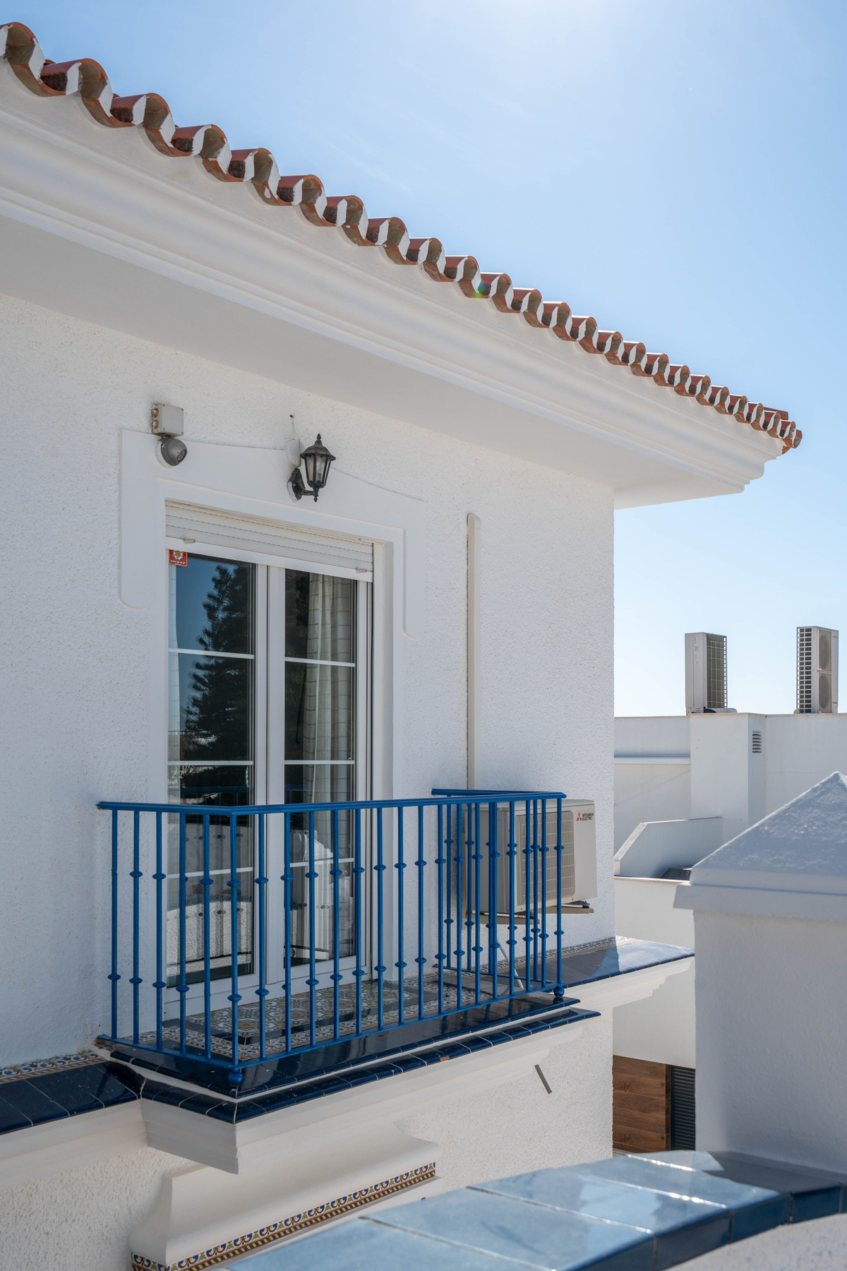 5 Bed Townhouse for sale in Fuengirola Costa Del Sol, Málaga, Spain