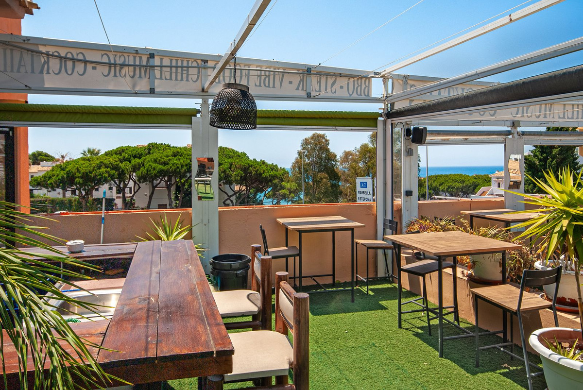 Se vende Restaurante  en Costa Del Sol, Málaga, España