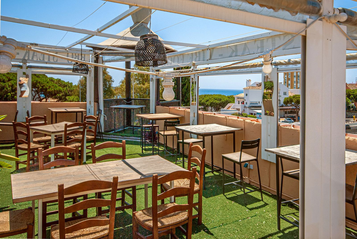 Se vende Restaurante  en Costa Del Sol, Málaga, España