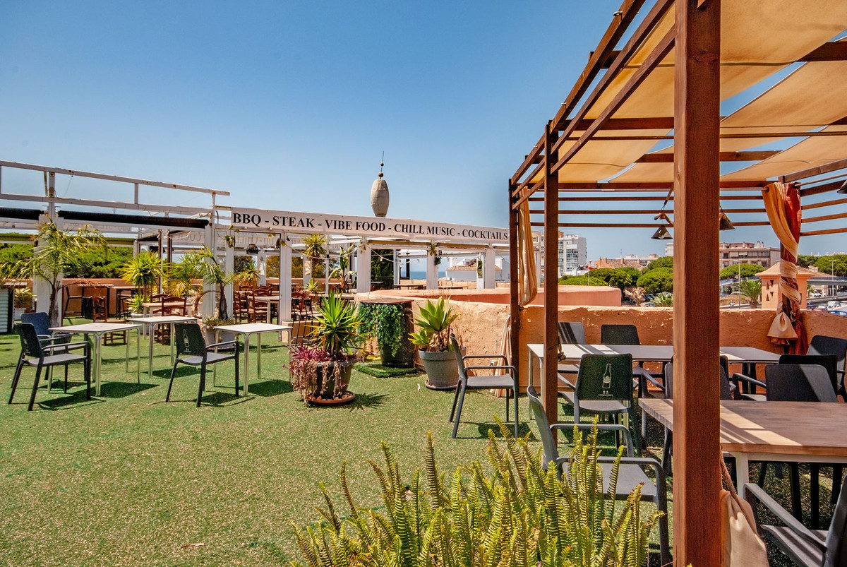 Se vende Restaurante  en Costa Del Sol, Málaga, España