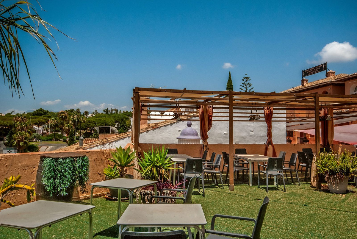 Se vende Restaurante  en Costa Del Sol, Málaga, España