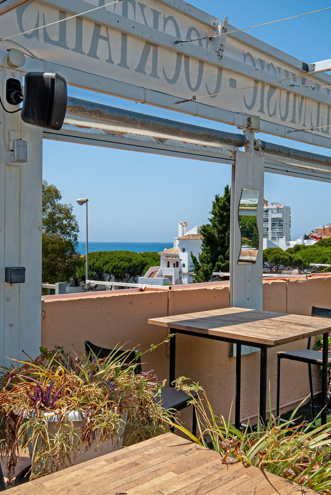 Se vende Restaurante  en Costa Del Sol, Málaga, España