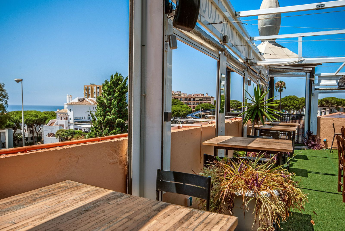 Se vende Restaurante  en Costa Del Sol, Málaga, España