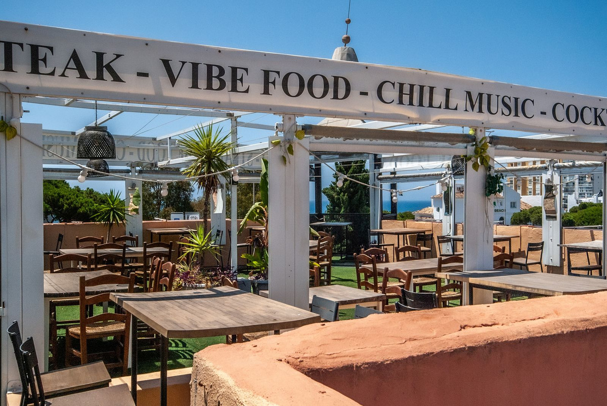 Se vende Restaurante  en Costa Del Sol, Málaga, España