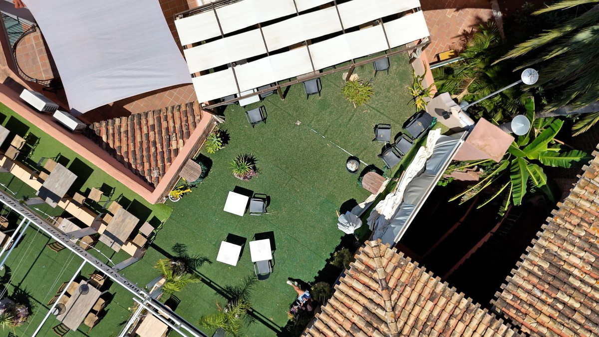 Se vende Restaurante  en Costa Del Sol, Málaga, España