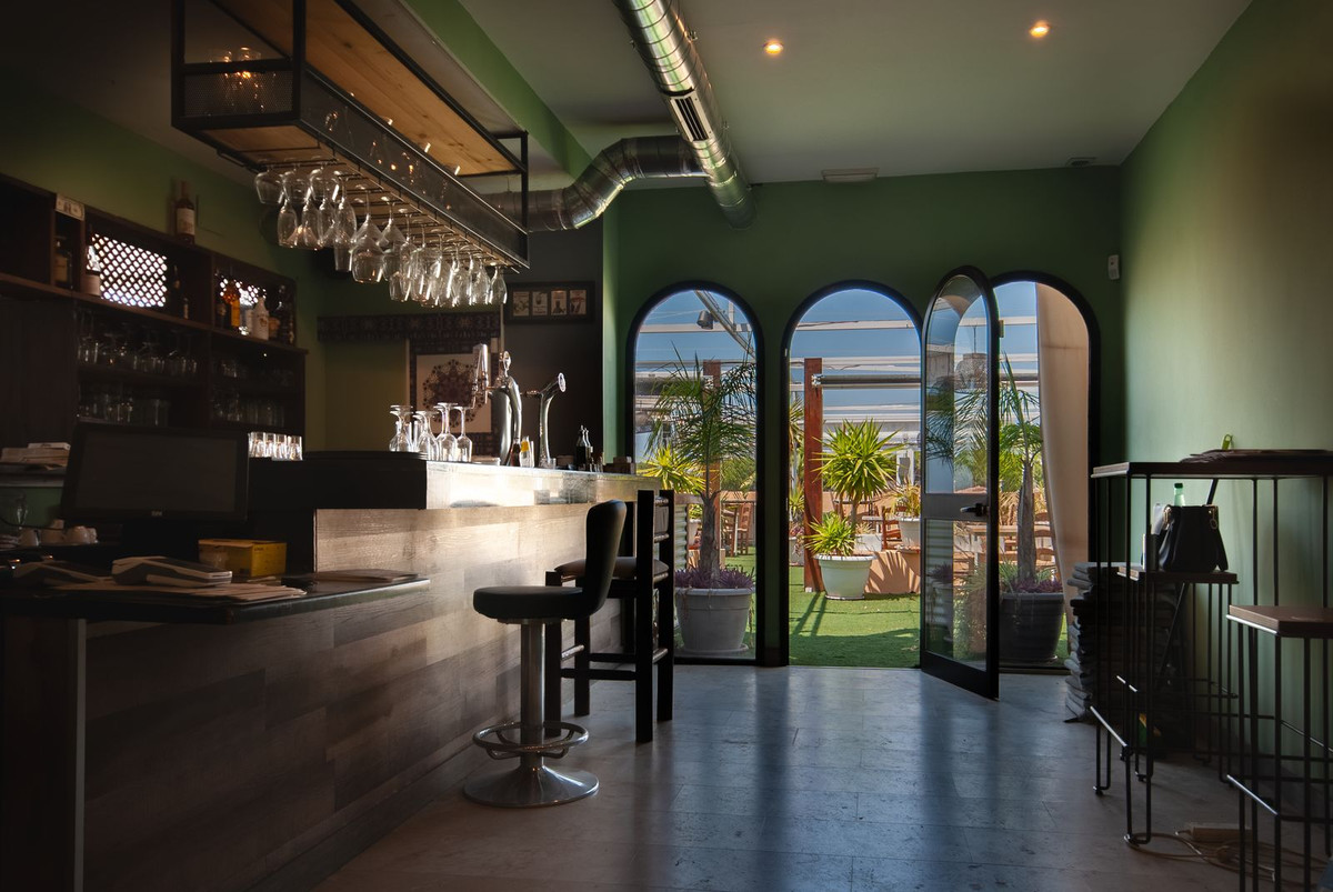 Se vende Restaurante  en Costa Del Sol, Málaga, España