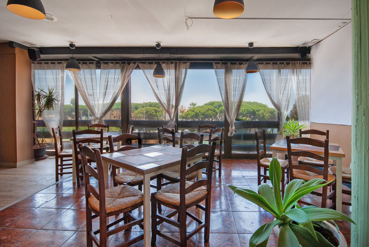 Se vende Restaurante  en Costa Del Sol, Málaga, España