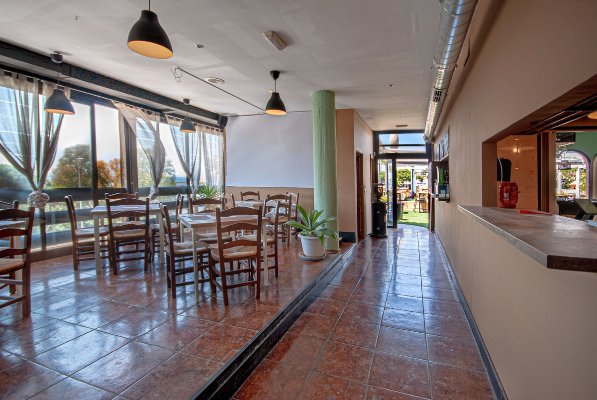 Se vende Restaurante  en Costa Del Sol, Málaga, España