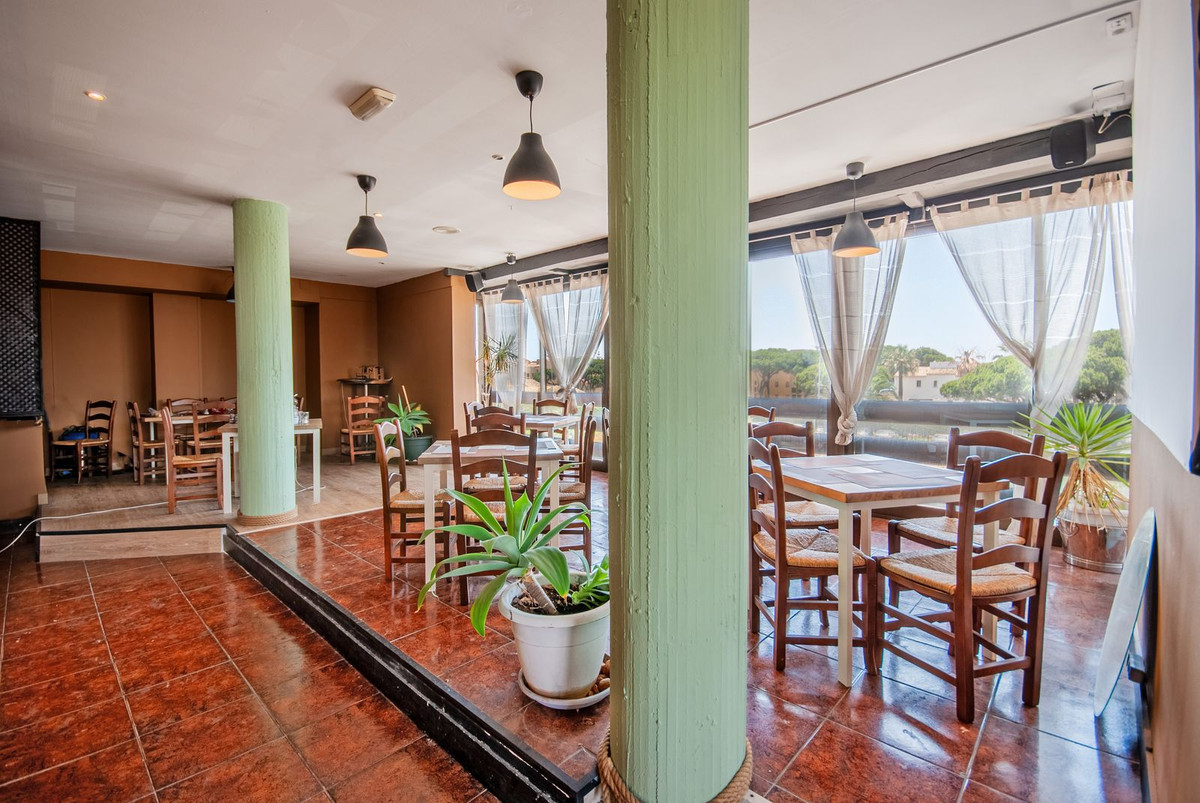 Se vende Restaurante  en Costa Del Sol, Málaga, España