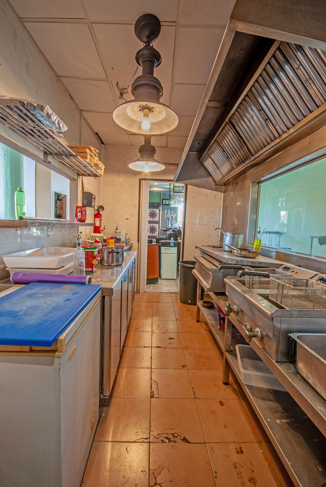 Se vende Restaurante  en Costa Del Sol, Málaga, España
