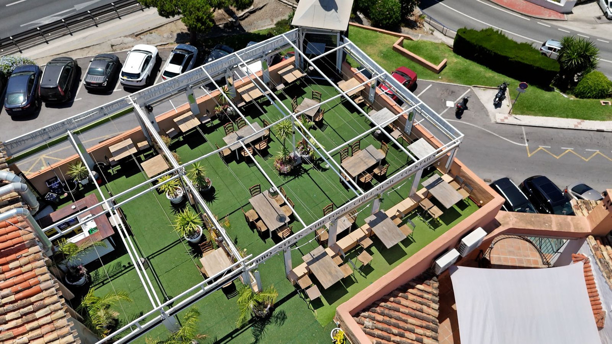 Se vende Restaurante  en Costa Del Sol, Málaga, España