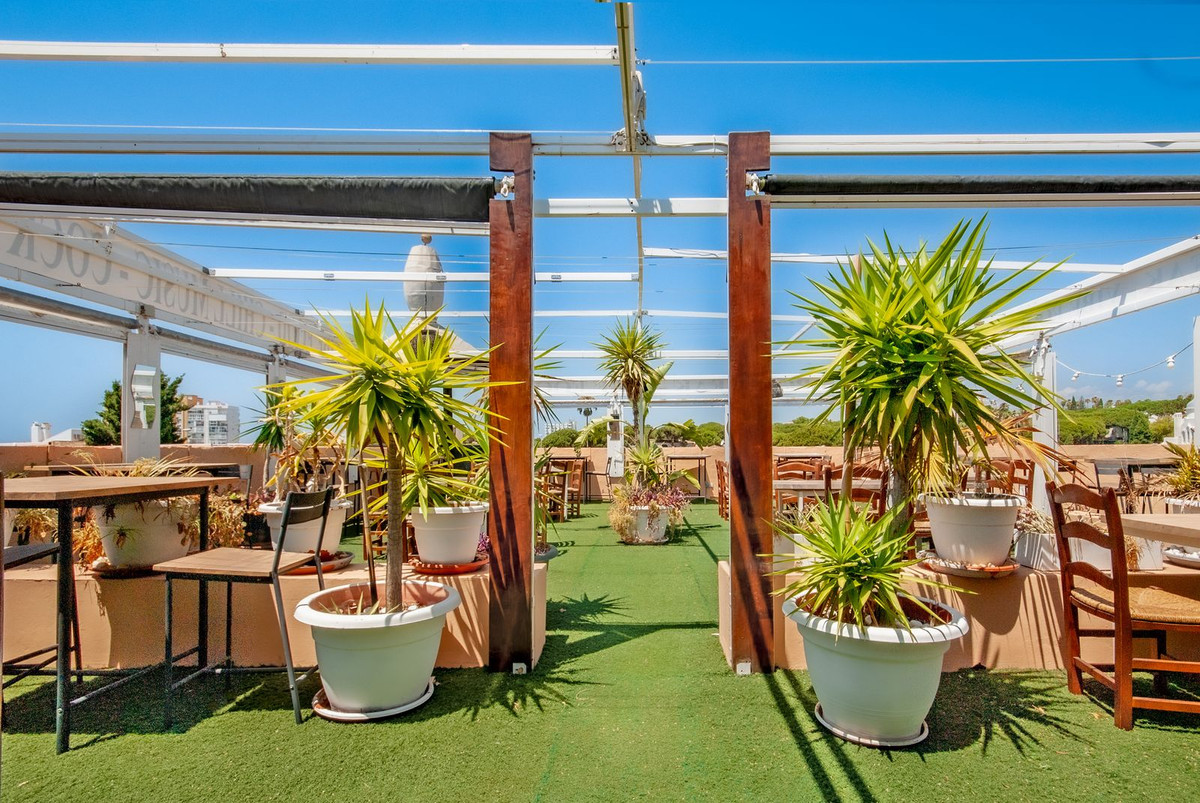 Se vende Restaurante  en Costa Del Sol, Málaga, España