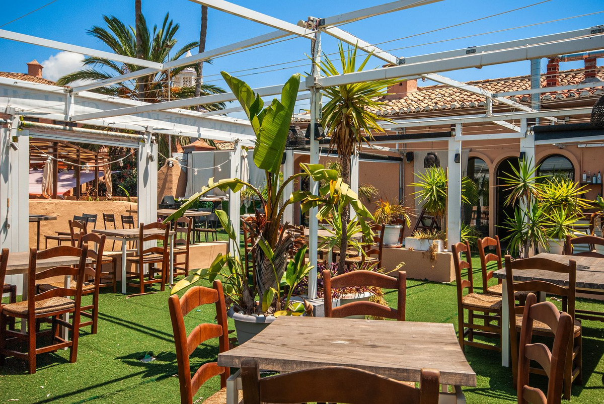 Se vende Restaurante  en Costa Del Sol, Málaga, España