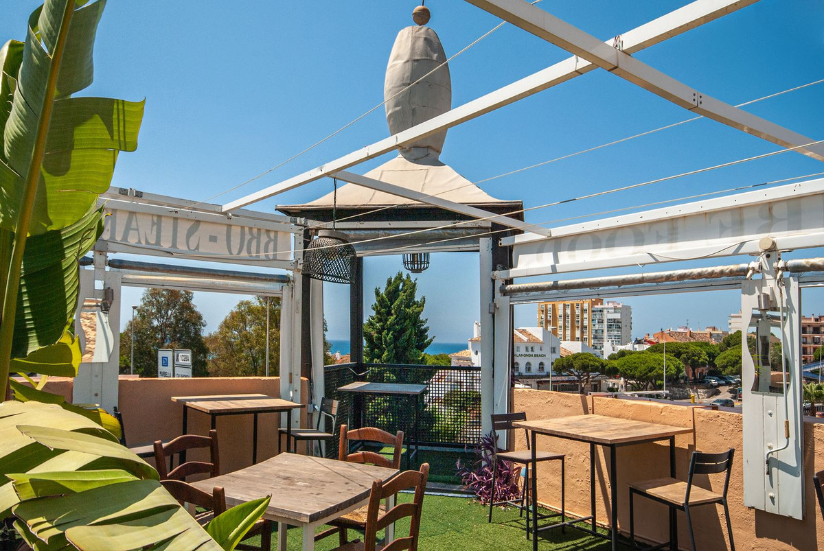 Se vende Restaurante  en Costa Del Sol, Málaga, España