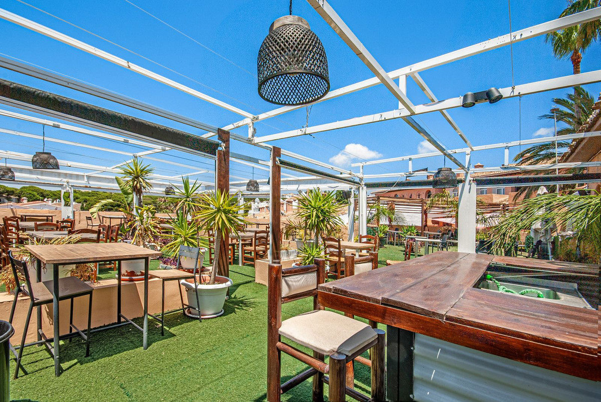 Se vende Restaurante  en Costa Del Sol, Málaga, España