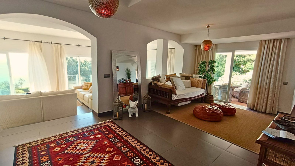 5 Bed Townhouse for sale in Manilva Costa Del Sol, Málaga, Spain