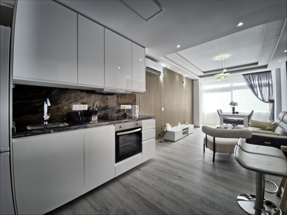 2 Bed Apartment for sale in Marbella Costa Del Sol, Málaga, Spain
