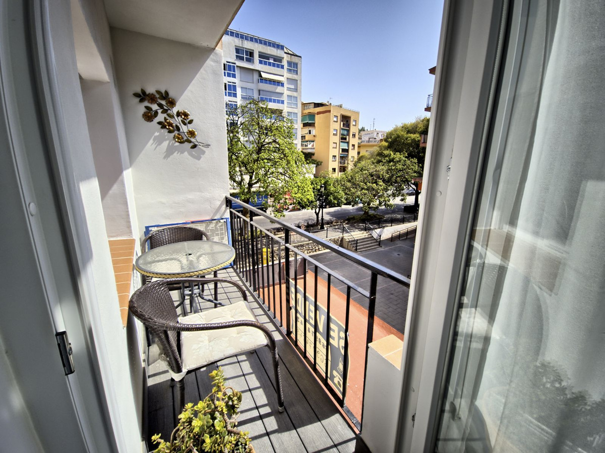 2 Bed Apartment for sale in Marbella Costa Del Sol, Málaga, Spain