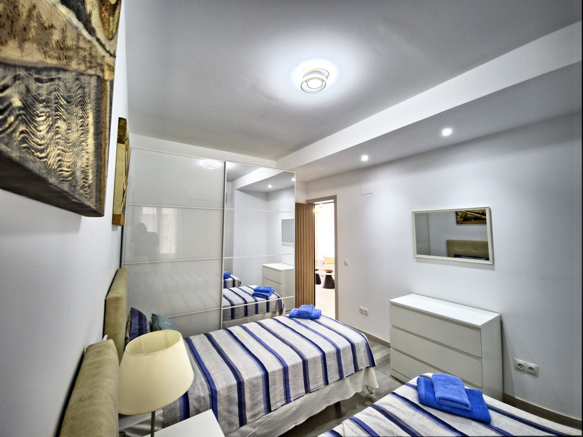 2 Bed Apartment for sale in Marbella Costa Del Sol, Málaga, Spain