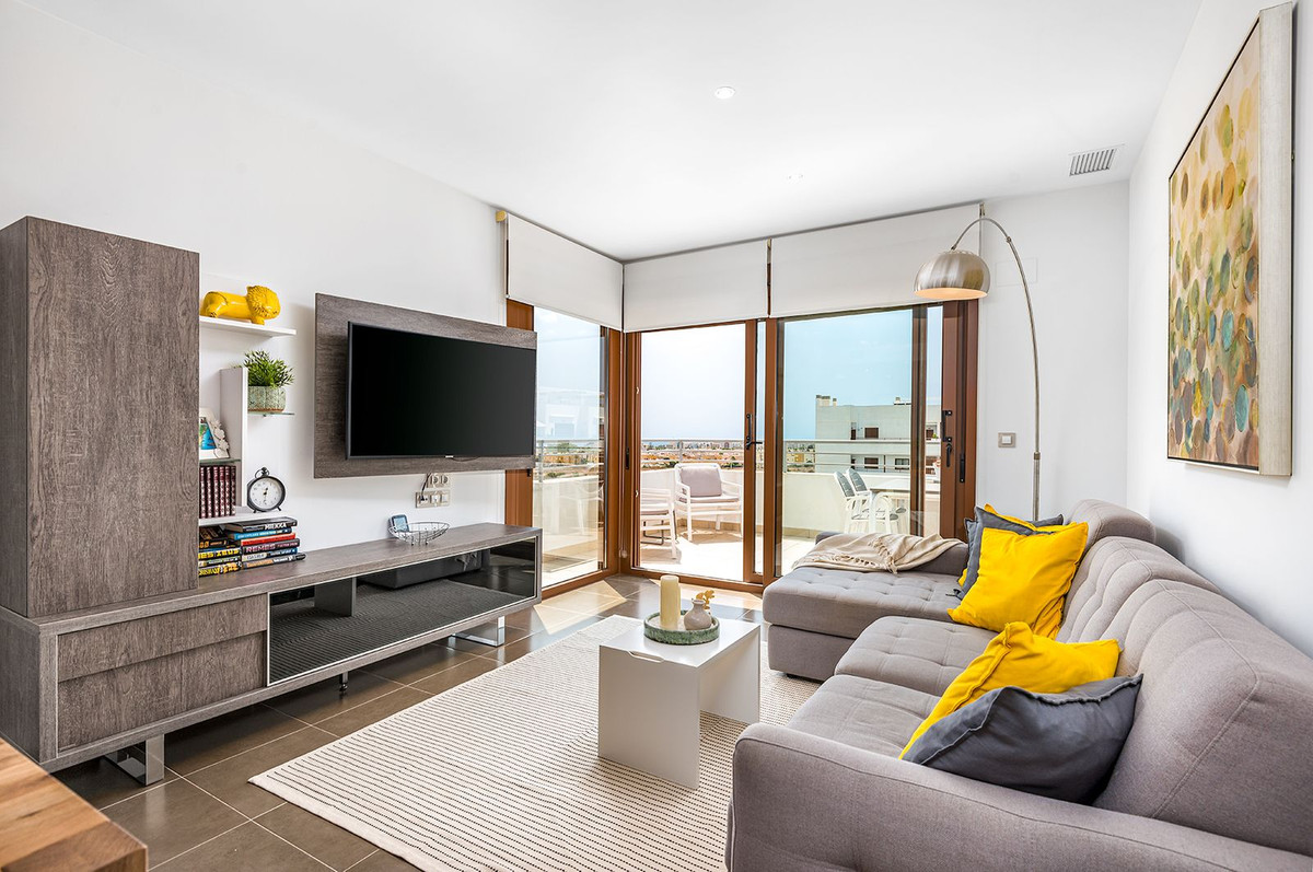 Se vende Ático de 2 dormitorios en Costa Blanca, Alicante, España