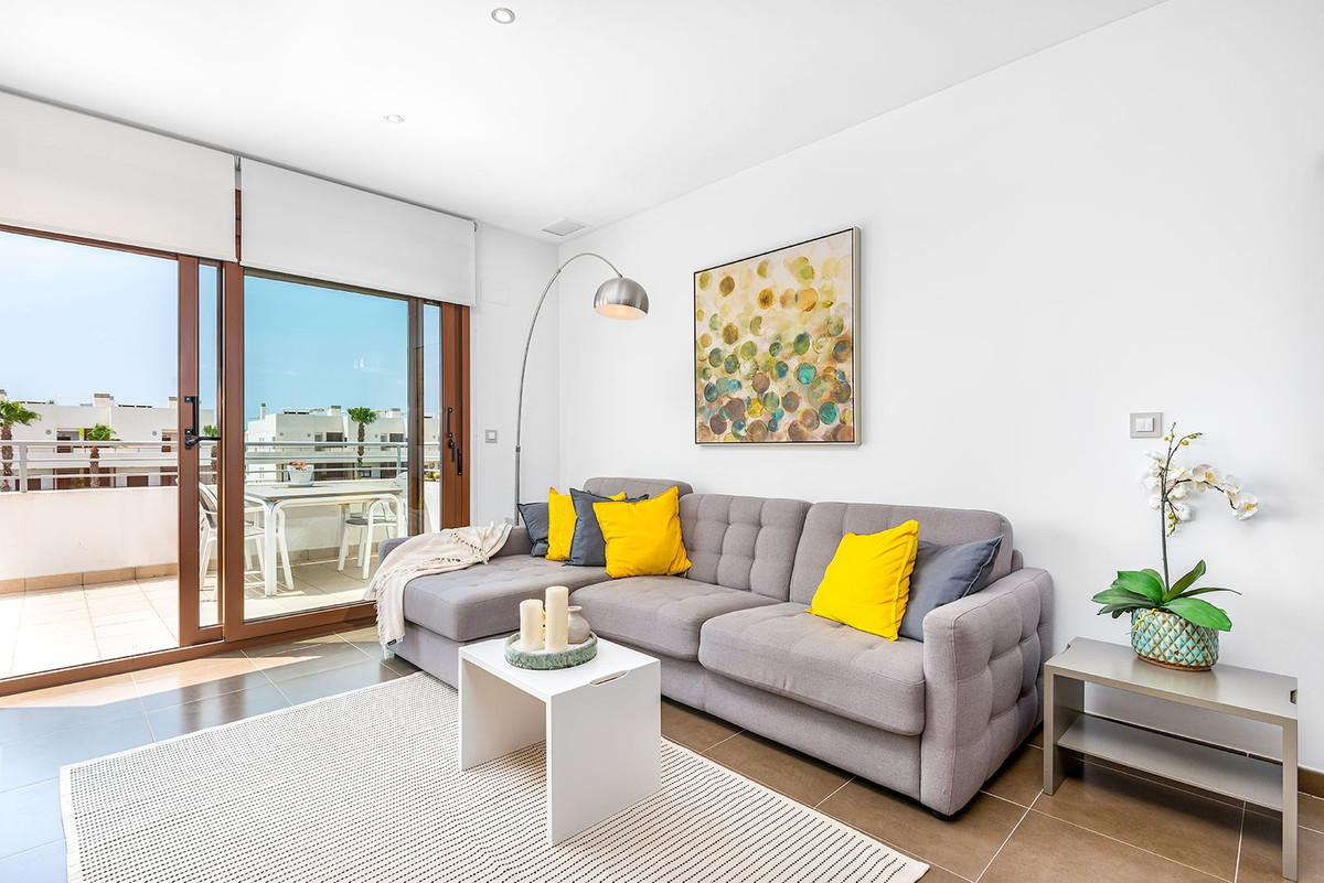 Se vende Ático de 2 dormitorios en Costa Blanca, Alicante, España
