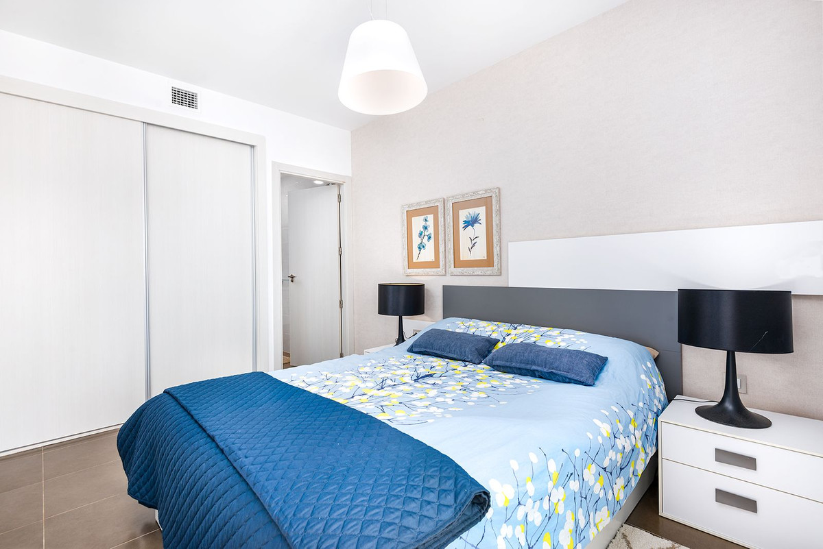 Se vende Ático de 2 dormitorios en Costa Blanca, Alicante, España