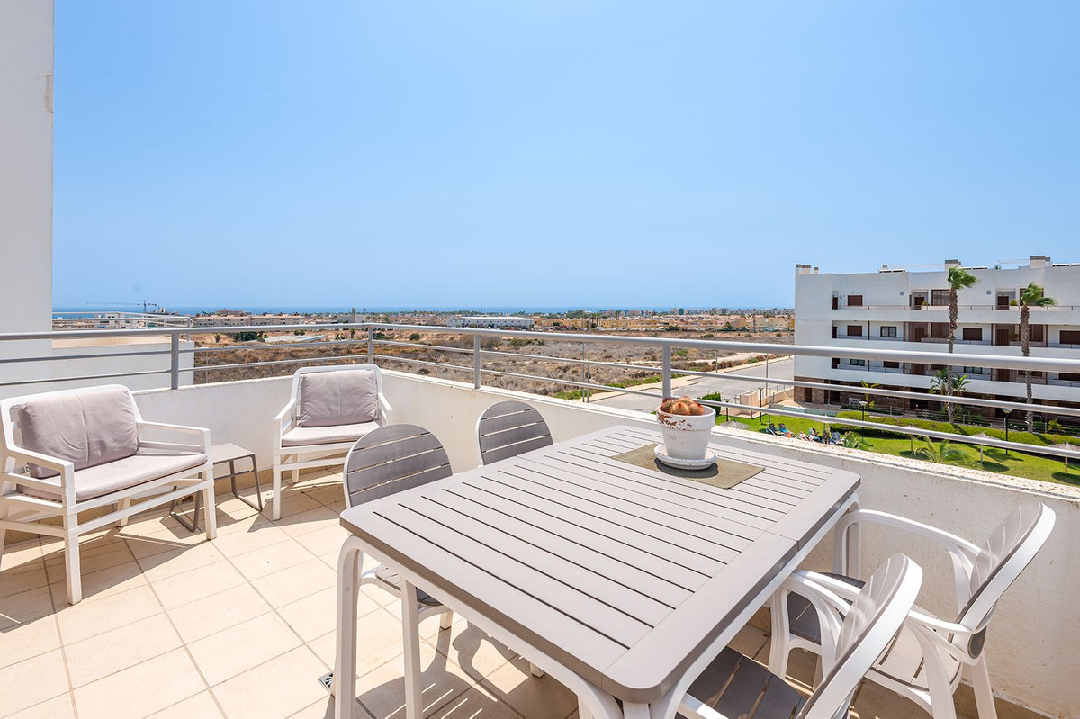 Se vende Ático de 2 dormitorios en Costa Blanca, Alicante, España