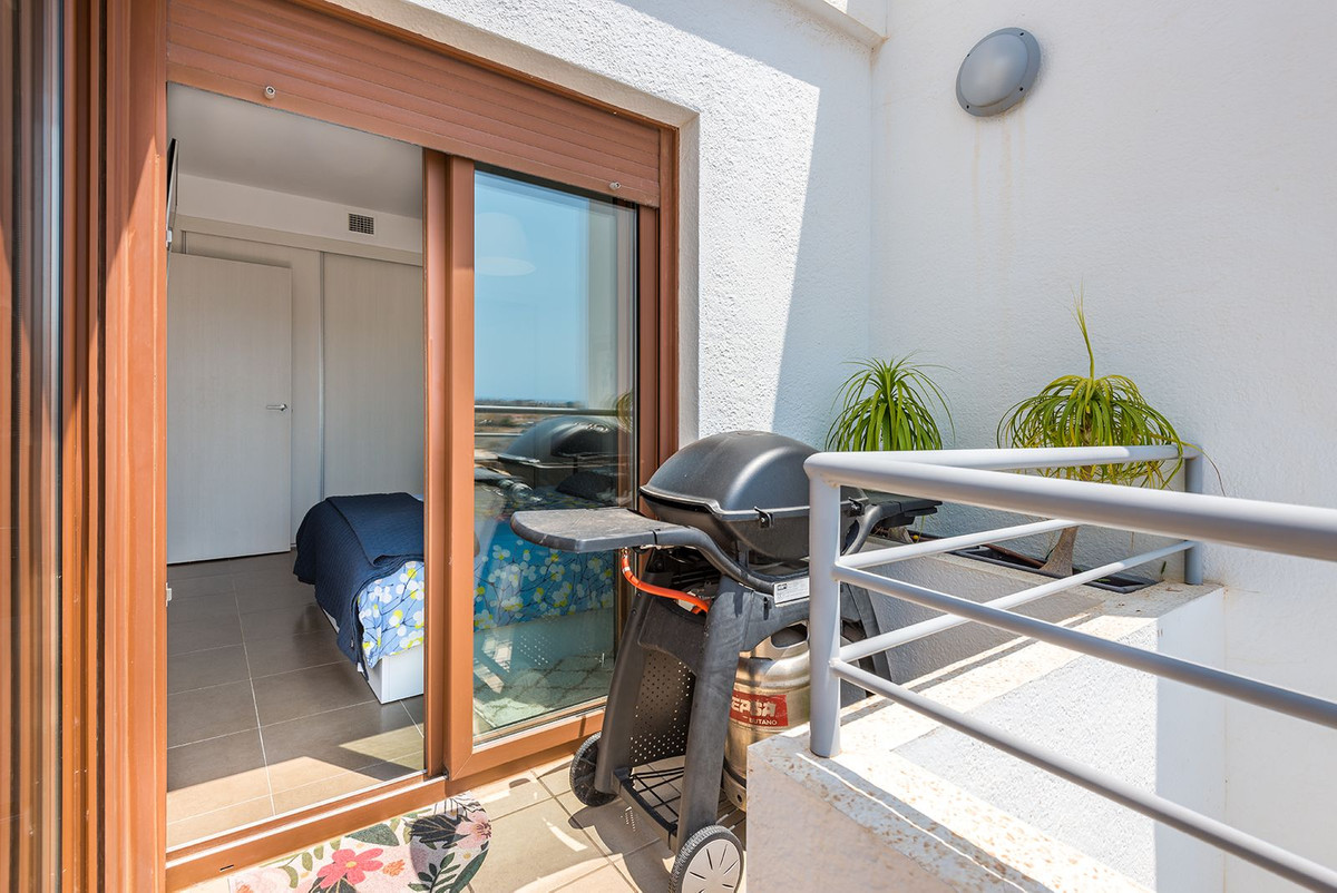 Se vende Ático de 2 dormitorios en Costa Blanca, Alicante, España