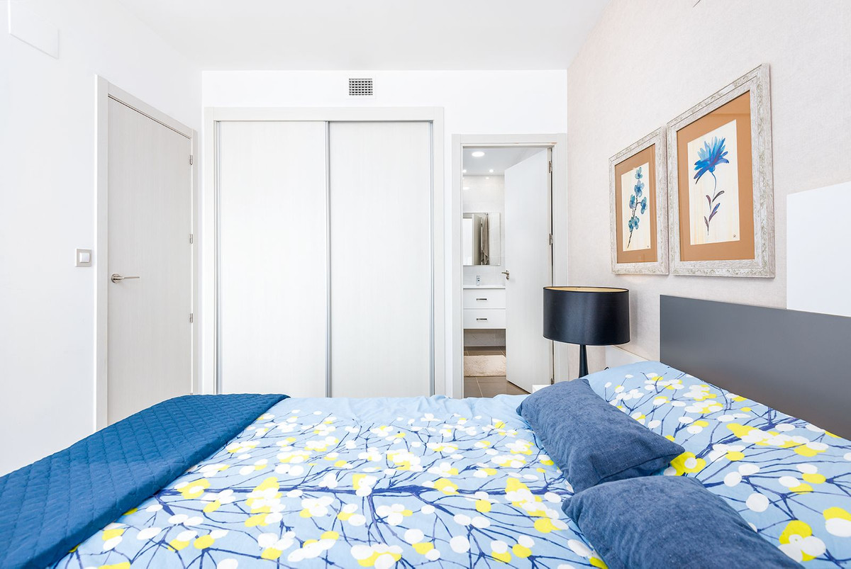 Se vende Ático de 2 dormitorios en Costa Blanca, Alicante, España