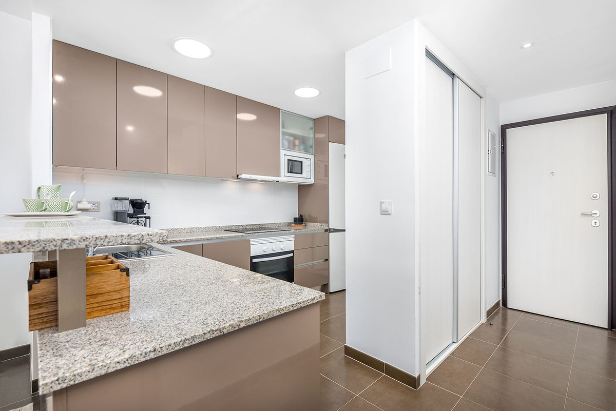 Se vende Ático de 2 dormitorios en Costa Blanca, Alicante, España