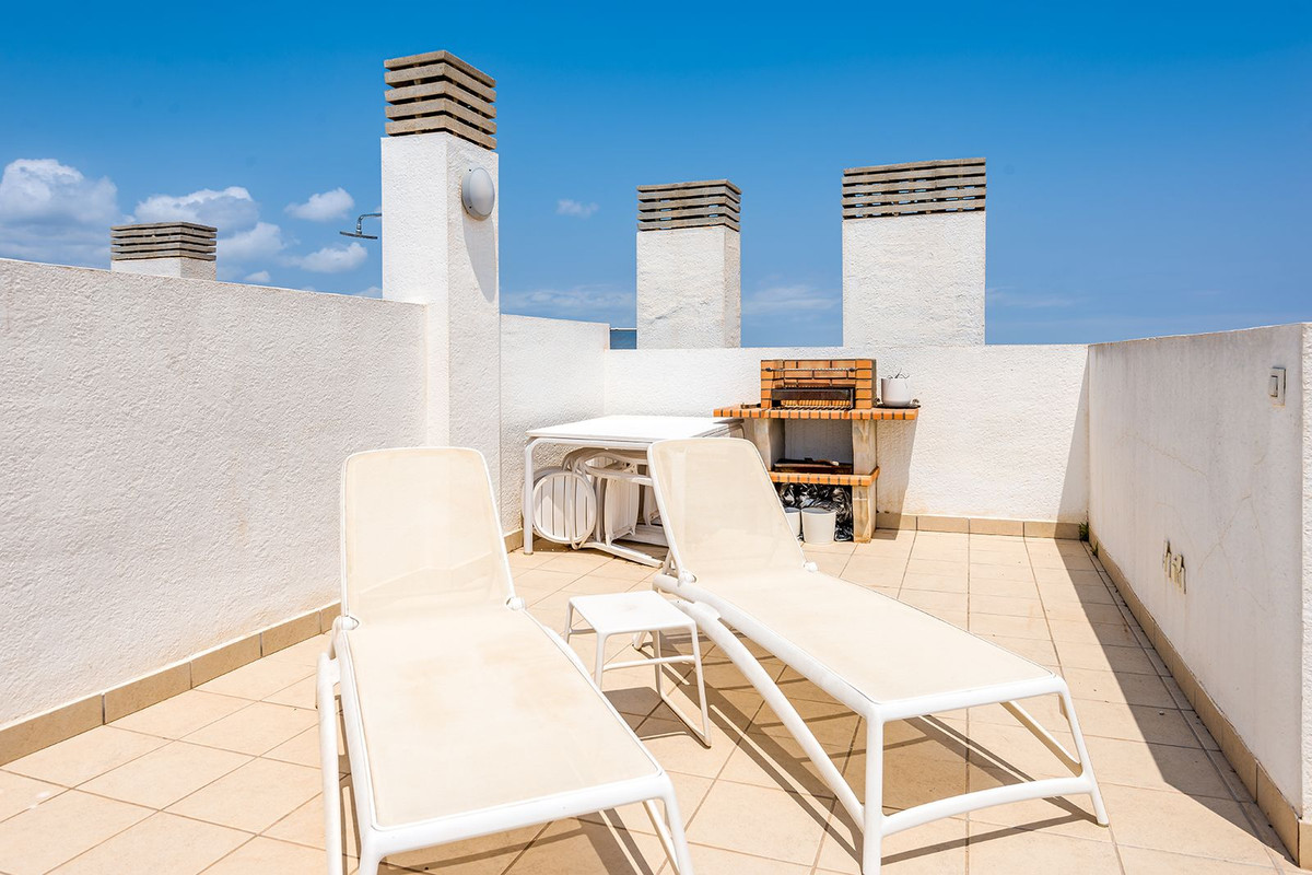 Se vende Ático de 2 dormitorios en Costa Blanca, Alicante, España