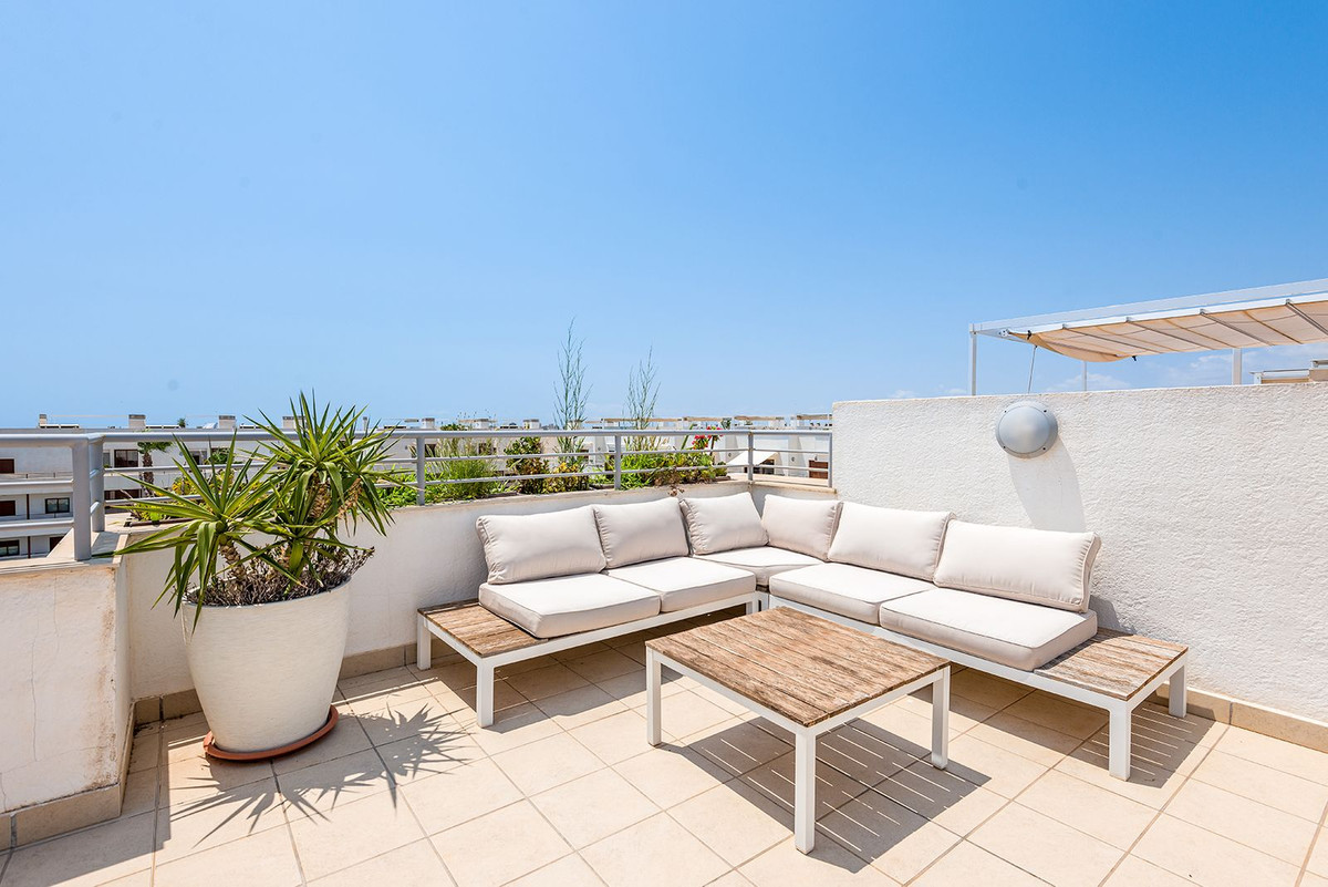 Se vende Ático de 2 dormitorios en Costa Blanca, Alicante, España