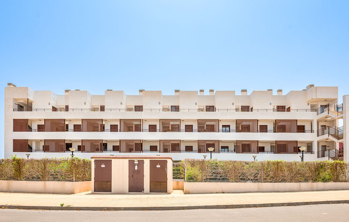 Se vende Ático de 2 dormitorios en Costa Blanca, Alicante, España
