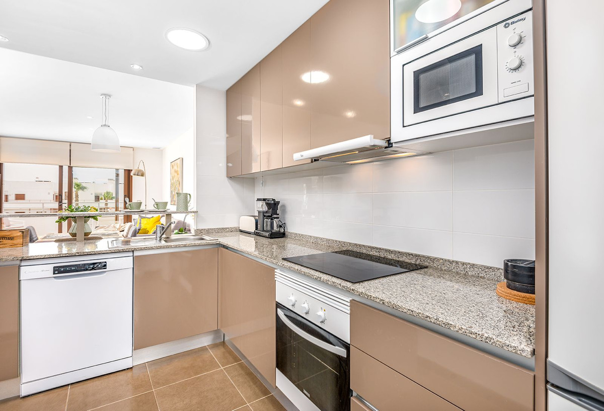 Se vende Ático de 2 dormitorios en Costa Blanca, Alicante, España