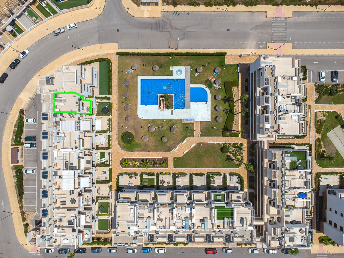 Se vende Ático de 2 dormitorios en Costa Blanca, Alicante, España